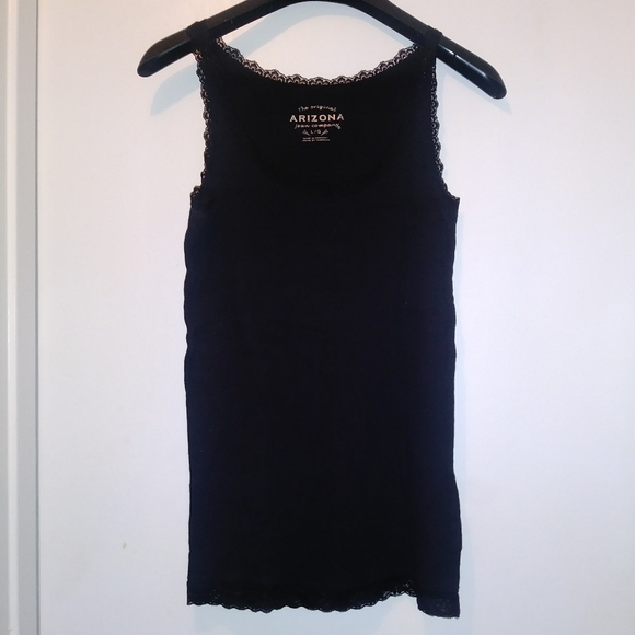 Arizona Jean Company | Basic Ribbed Tank Bundle - Picture 2 of 8